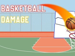 Spiel Basketball Damage