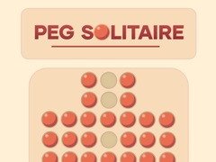 Spiel Peg Solitaire