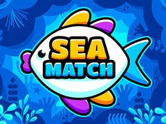 Spiel Sea Match