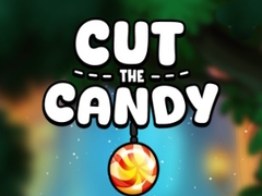 Spiel Cut The Candy