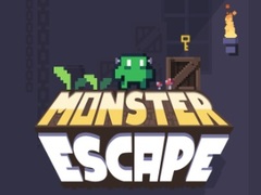 Spiel Monster Escape