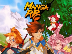 Spiel Manga RPG
