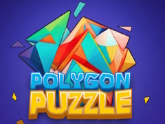 Spiel Polygon Puzzle