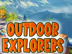 Spiel Outdoor Explorers