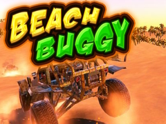 Spiel Beach Buggy