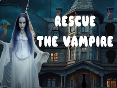 Spiel Rescue the Vampire