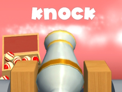 Spiel Knock