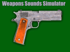 Spiel Weapons Sounds Simulator