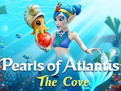 Spiel Pearls of Atlantis The Cove