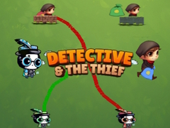 Spiel Detective & The Thief