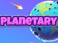 Spiel Planetary Assault
