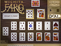 Spiel Wichita Faro