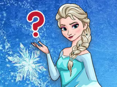 Spiel Kids Quiz: What Do You Know About Frozen?