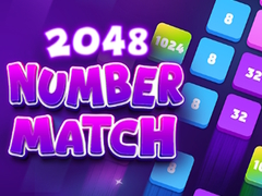 Spiel 2048 Number Match