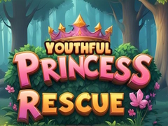 Spiel Youthful Princess Rescue