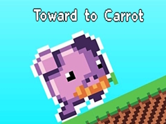 Spiel Toward to Carrot
