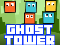 Spiel Ghost Tower