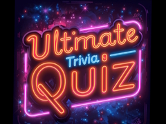 Spiel Ultimate Trivia Quiz