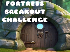 Spiel Fortress Breakout Challenge