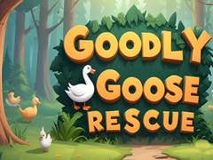 Spiel Goodly Goose Rescue