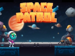Spiel Space Patrol
