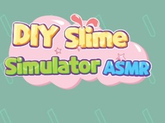 Spiel DIY Slime Simulator ASMR