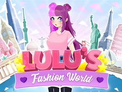 Spiel Lulu's Fashion World