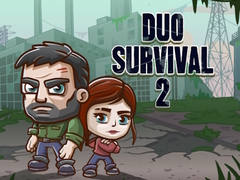 Spiel Duo Survival 2