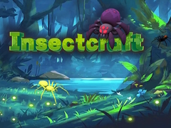 Spiel Insectcraft