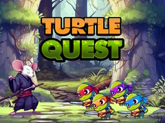 Spiel Turtle Quest