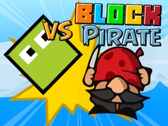 Spiel Blocks Vs Pirates