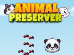 Spiel Animal Preserver