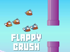 Spiel Flappy Crush