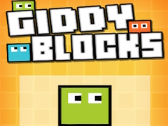 Spiel Giddy Blocks