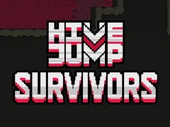 Spiel Hive Jump Survivors