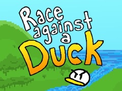 Spiel Race Against a Duck