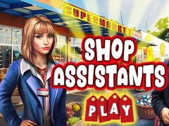 Spiel Shop Assistants