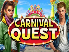 Spiel Carnival Quest