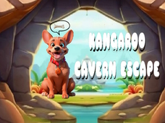 Spiel Kangaroo Cavern Escape