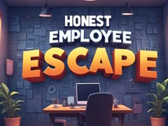 Spiel Honest Employee Escape