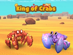 Spiel King of Crabs