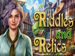 Spiel Riddles and Relics