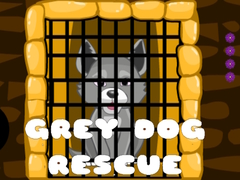 Spiel Grey Dog Rescue