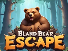 Spiel Bland Bear Escape