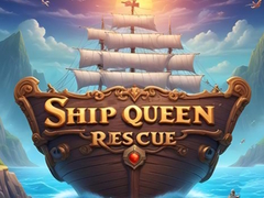 Spiel Ship Queen Rescue