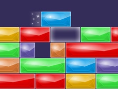 Spiel Sliding Gems