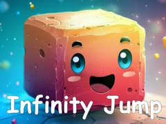 Spiel Infinity Jump