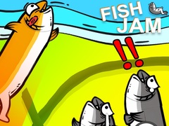 Spiel Fish Jam