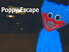 Spiel Poppy Escape