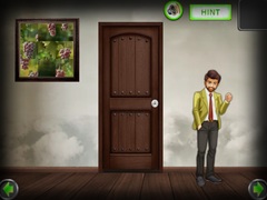 Spiel Amgel Easy Room Escape 191